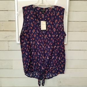 Lucky Brand Top